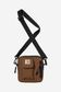 Carhartt WIP Essentials Bag, Small in Tamarind