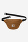 Carhartt WIP Jake Hip Bag in Hamilton Brown