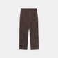 Double Knee Pant