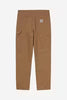 CARHARTT WIP Double Knee Pant FS26