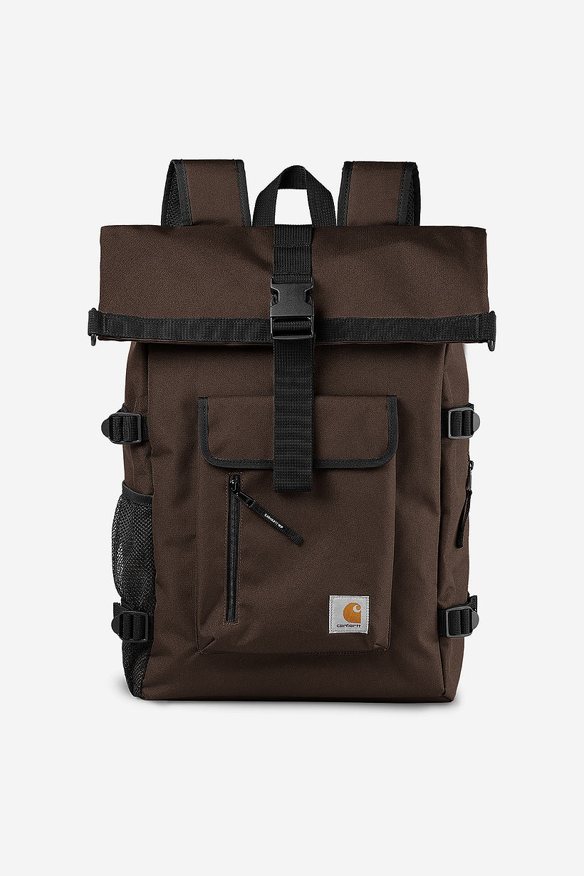 Carhartt WIP Philis Backpack in Tobacco