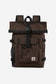 Carhartt WIP Philis Backpack in Tobacco
