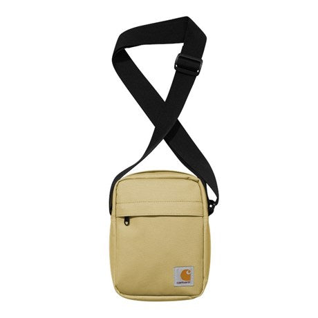 Carhartt WIP Jake Shoulder Pouch in Agate