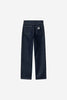 CARHARTT WIP W' Noxon Pant 100% Cotton 'Smith' Denim. 13.5 oz
