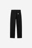 CARHARTT WIP W' Noxon Pant 100% Cotton 'Smith' Denim. 13.5 oz