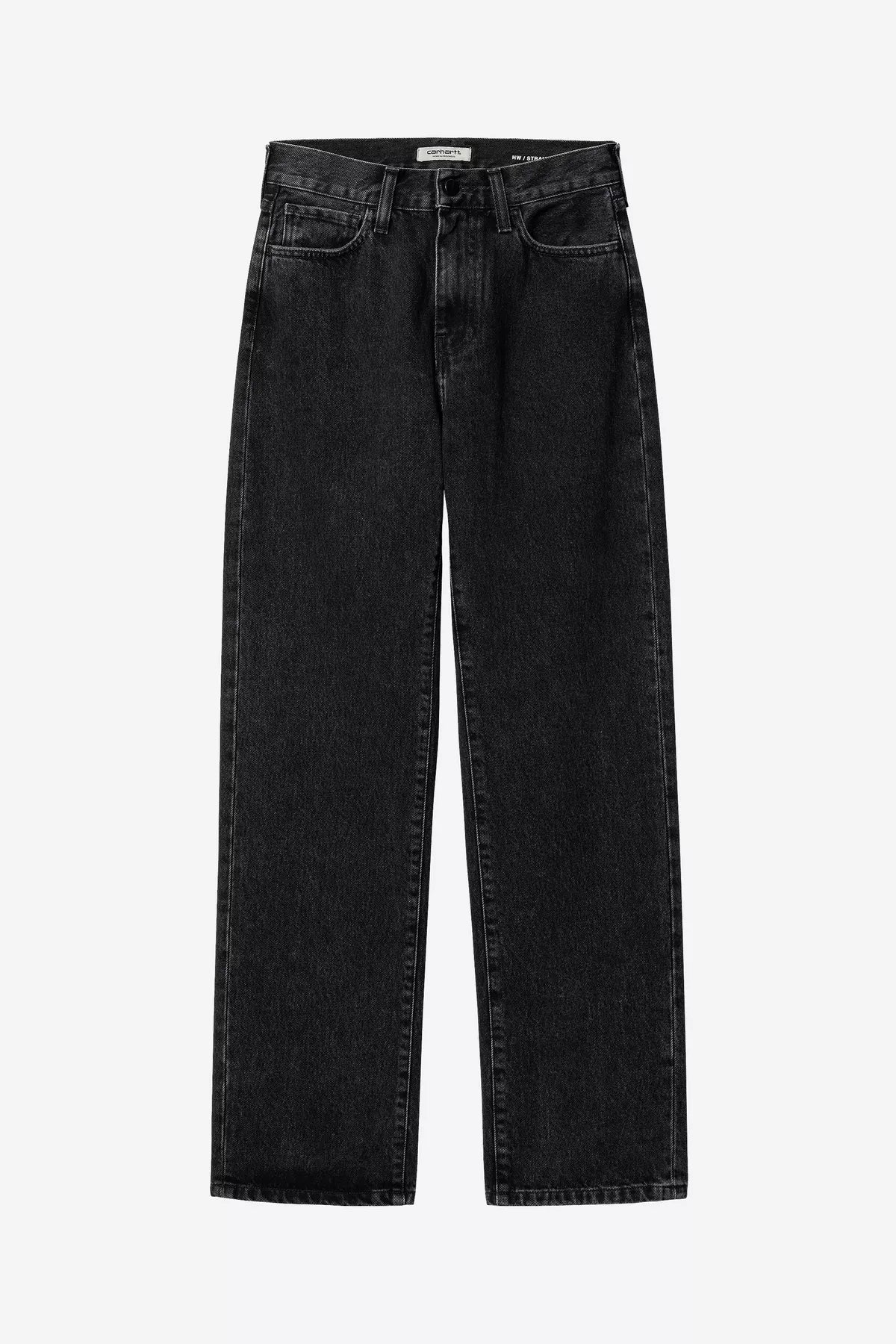 Carhartt WIP W' Noxon Pant Smith Denim