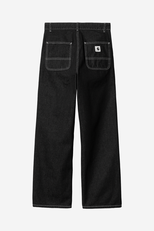 Carhartt WIP W' Simple Pant 100% Cotton 'Norco' Denim, 11.25 oz