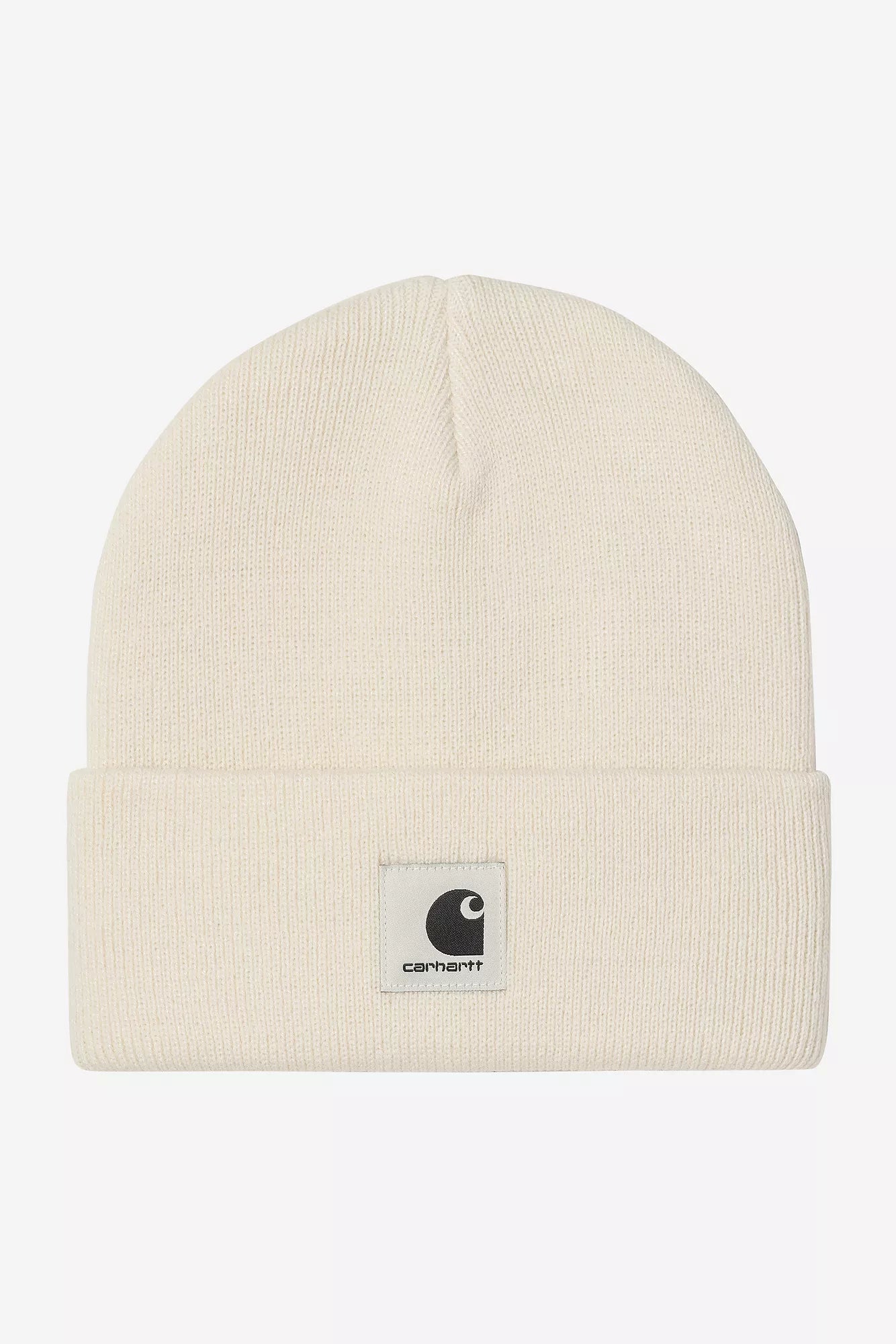 Carhartt Wip Ashley Beanie FW24 in Natural