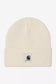 Carhartt Wip Ashley Beanie FW24 in Natural