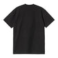 CARHARTT WIP S/S Pocket Heart T-Shirt Cotton Single Jersey. 190 g/m²