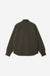 Carhartt WIP Fresno Shirt Jac Nylon Ripstop, 3.1 oz in Cypress