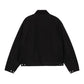 CARHARTT WIP W' OG Detroit Jacket Organic Cotton Dearborn Canvas. 12 oz