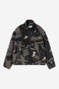 Carhartt WIP W' Elliot High Neck Liner