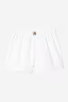 CARHARTT WIP Cotton Boxer FS26 in Weiß