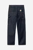 CARHARTT WIP Double Knee Pant FS26
