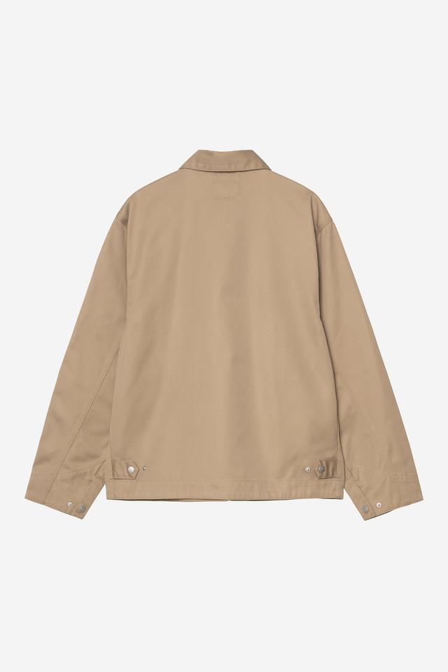 CARHARTT WIP Module Script Jacket FS26