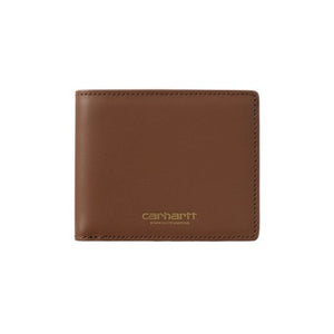 Carhartt Wip Vegas Billfold Wallet FW24