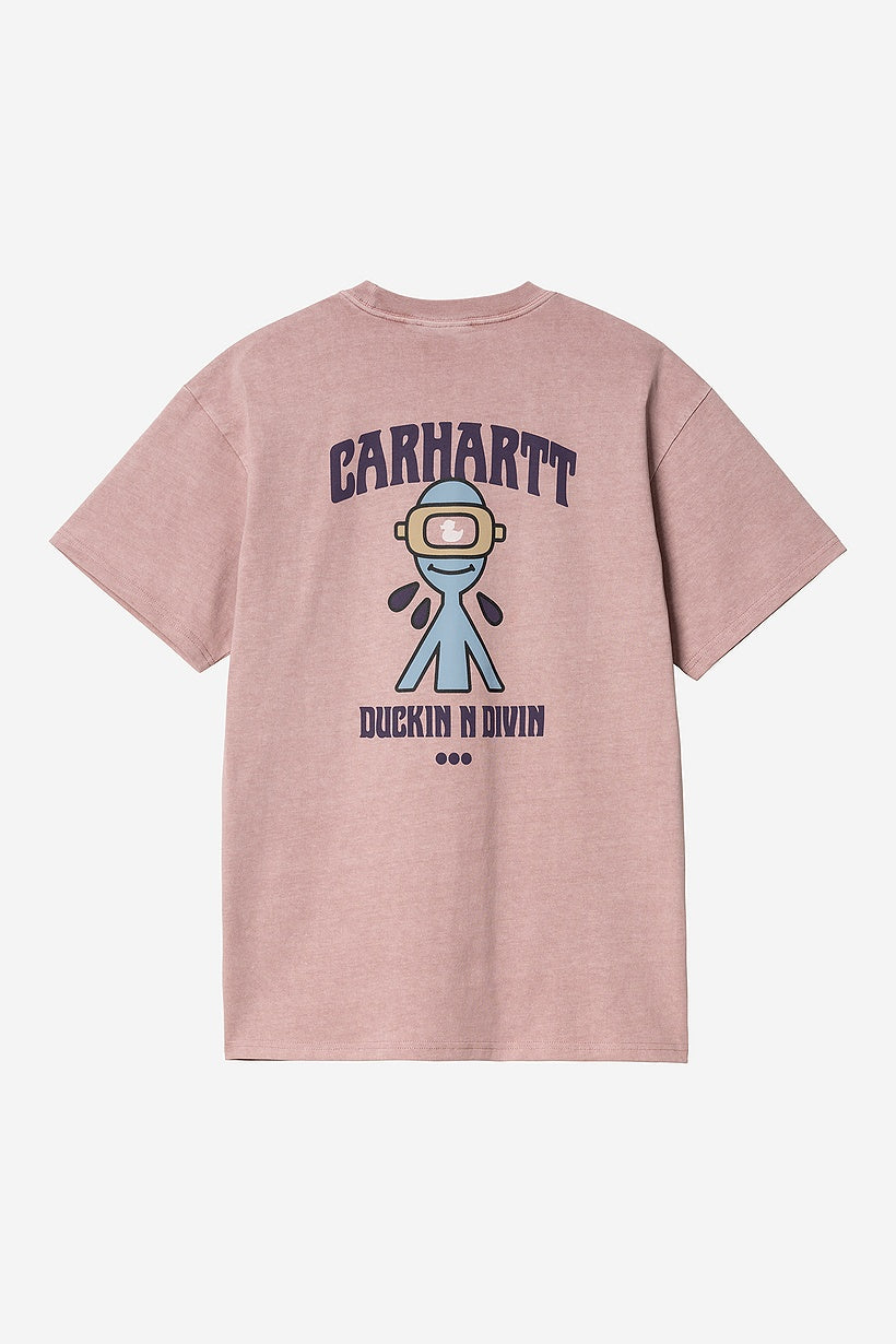 CARHARTT WIP S/S Duckin' T-Shirt