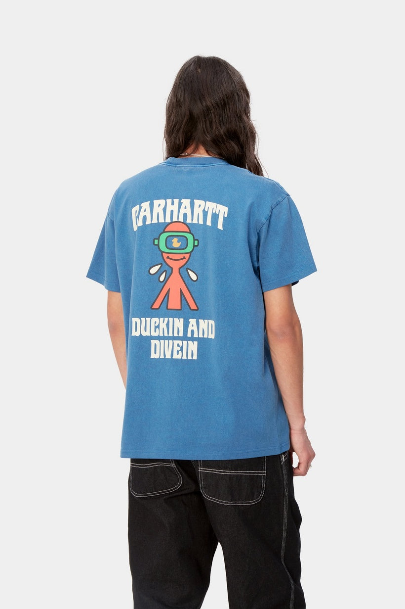 CARHARTT WIP S/S Duckin' T-Shirt
