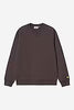CARHARTT WIP Chase Sweat FS26