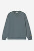 CARHARTT WIP Chase Sweat FS26