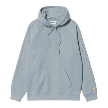 CARHARTT WIP Hooded Chase Sweat Cotton/Polyester Sweat