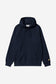 CARHARTT WIP Hooded Chase Sweat Cotton/Polyester Sweat