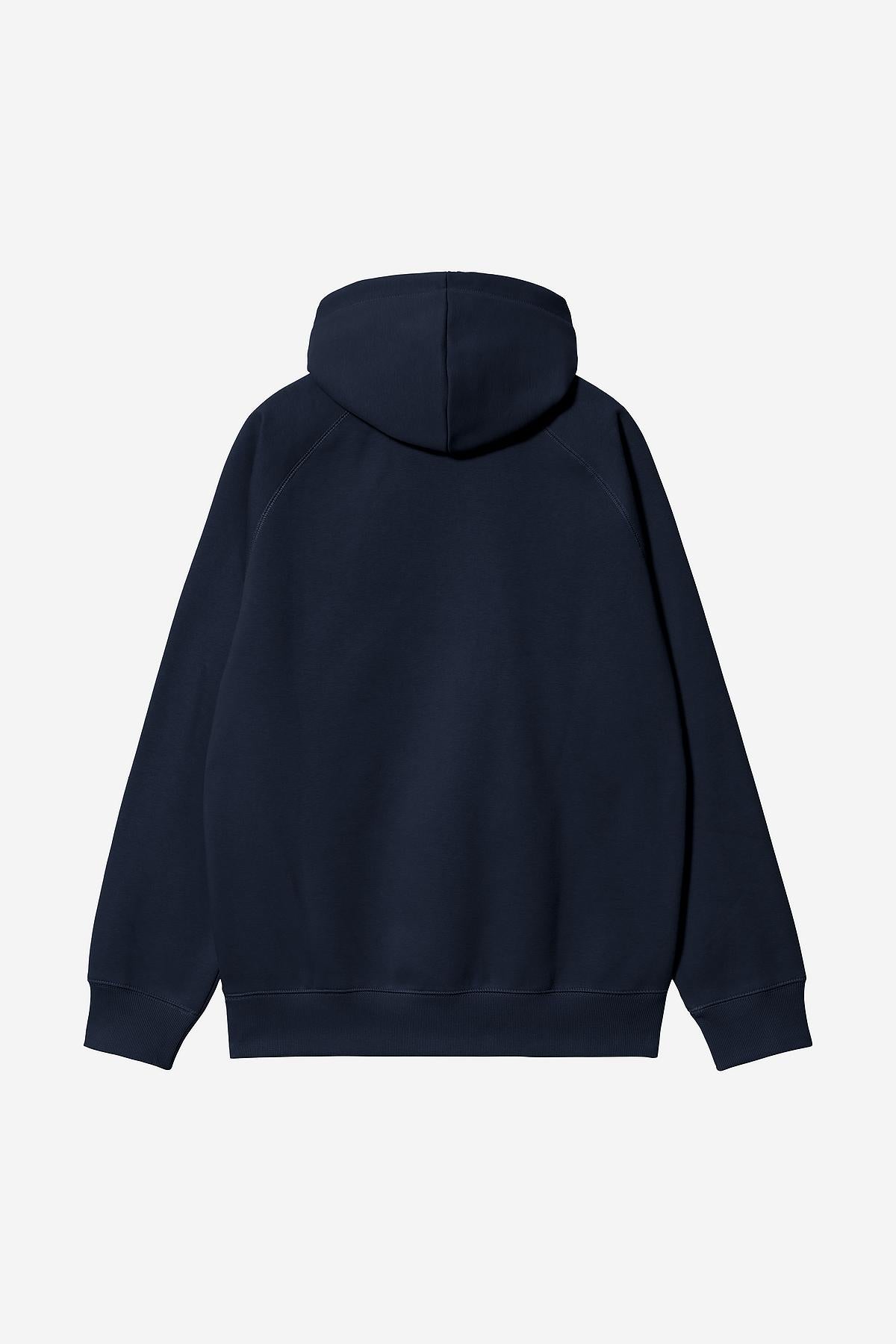 CARHARTT WIP Hooded Chase Sweat Cotton/Polyester Sweat