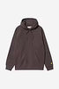 CARHARTT WIP Hooded Chase Sweat FS26