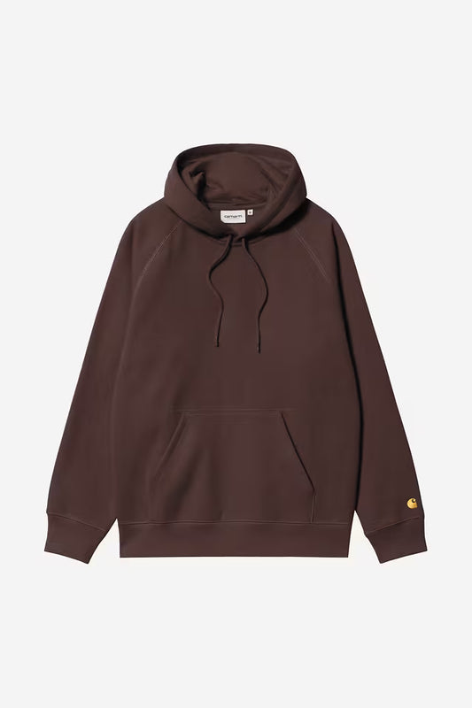 Carhartt WIP Hooded Chase Sweat