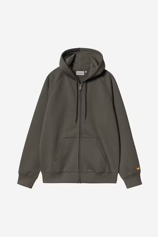 Carhartt WIP Hooded Chase Jacket
