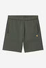 CARHARTT WIP Chase Sweat Short FS26