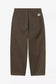Carhartt Wip Merrick Pant FW24 in Mirage/stone washed