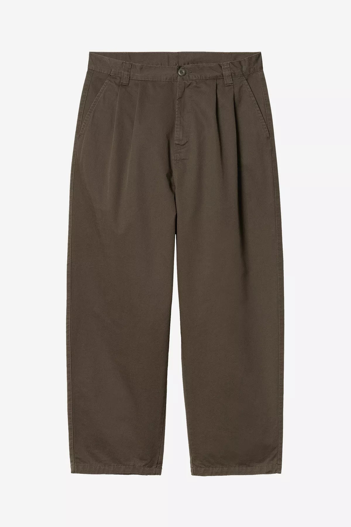 Carhartt Wip Merrick Pant FW24 in Mirage/stone washed
