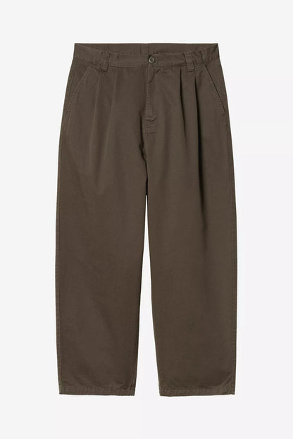 Carhartt Wip Merrick Pant FW24 in Mirage/stone washed