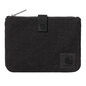 Carhartt Wip Truman Zip Wallet FW24