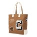 Carhartt Wip Brown Ducks Tote FW24