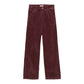 CARHARTT WIP W' Simple Pant 100% Cotton 'Coventry' Corduroy. 8 Wales. 9.7 oz