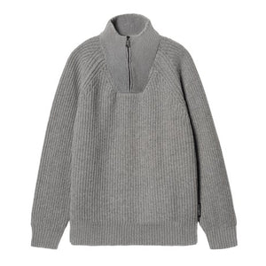 Carhartt Wip Marlon Half Zip Sweater FW24