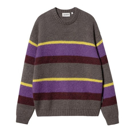 Carhartt Wip Merton Sweater FW24