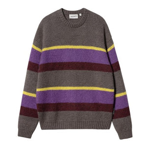 Carhartt Wip Merton Sweater FW24