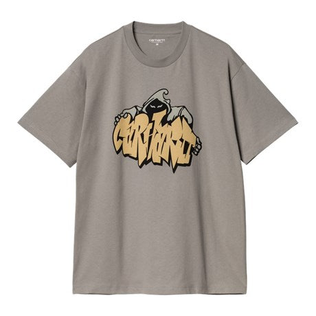 Carhartt Wip S/S Yute T-Shirt FW24