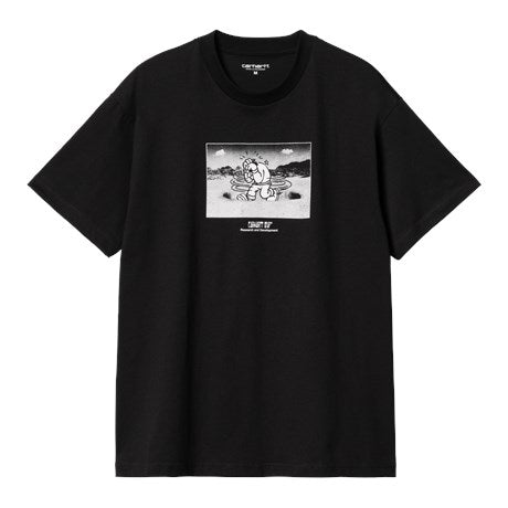 Carhartt Wip S/S Think Tank T-Shirt FW24