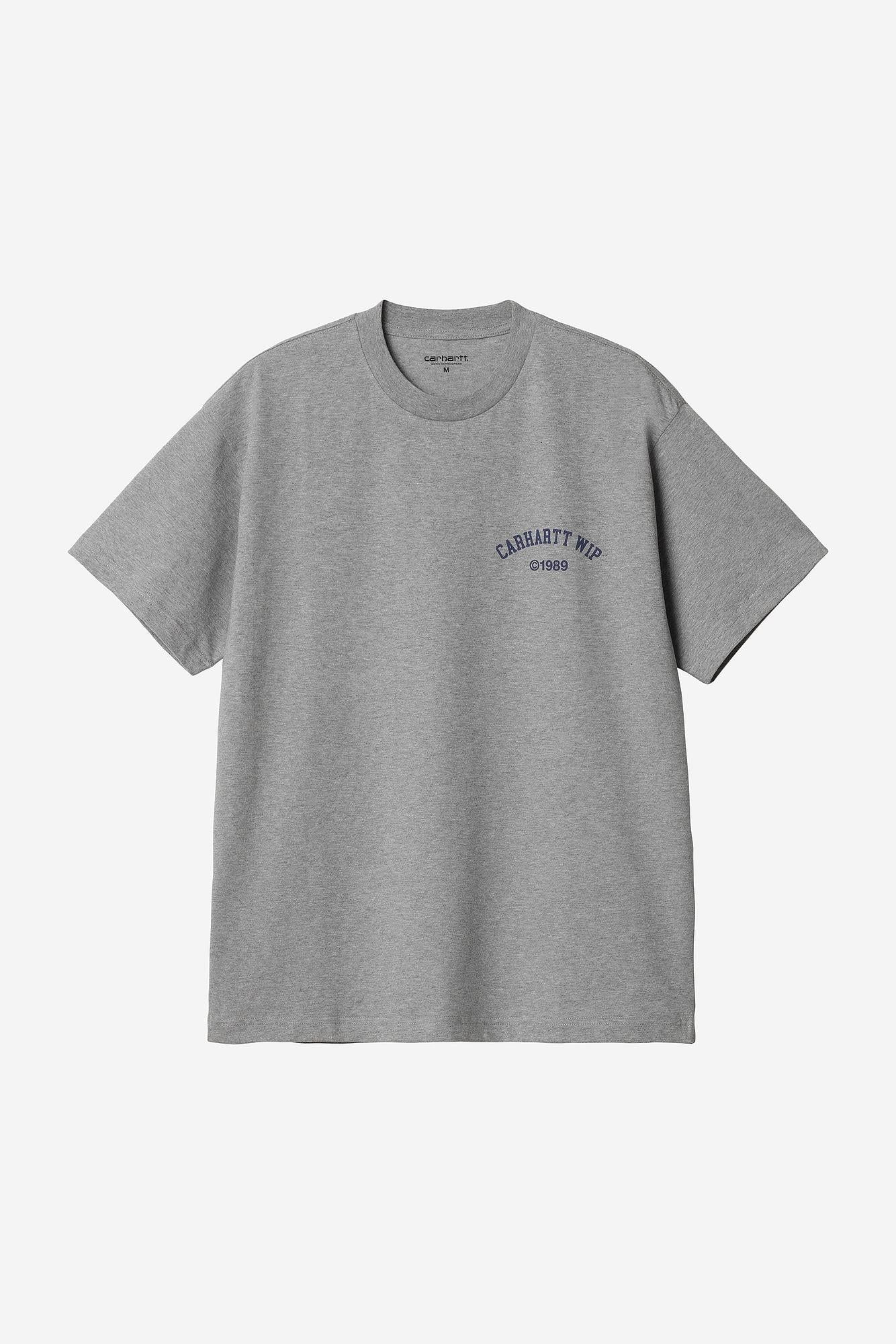 Carhartt Wip S/S Archivo T-Shirt FW24