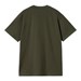 Carhartt Wip S/S Basics T-Shirt FW24