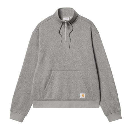 Carhartt Wip Luther Half Zip Sweat FW24