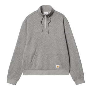 Carhartt Wip Luther Half Zip Sweat FW24