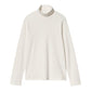 Carhartt Wip W' L/S Signature Mockneck T-S FW24 in Wax