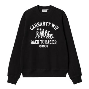 Carhartt Wip Main Basics Sweat FW24