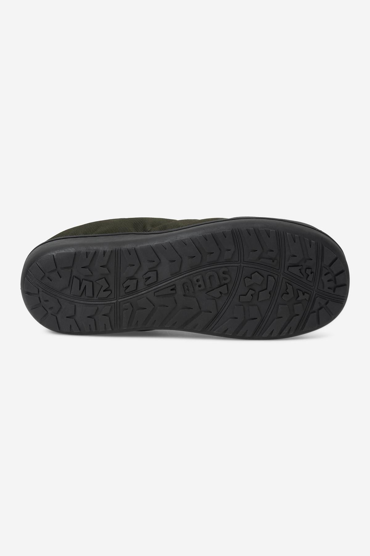 CARHARTT WIP Cordura® Slippers 100% Recycled Polyester Cordura©. 9 oz